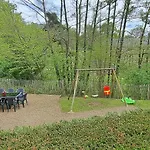 Le Hourlay Semesterbostad Durbuy
