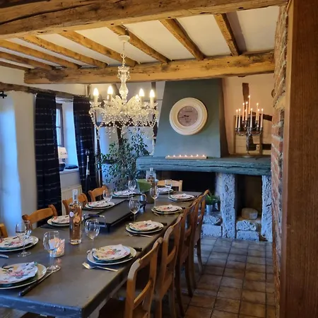 Le Hourlay Durbuy