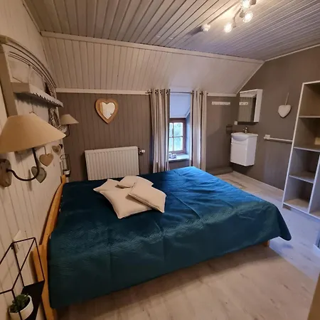 Le Hourlay Durbuy