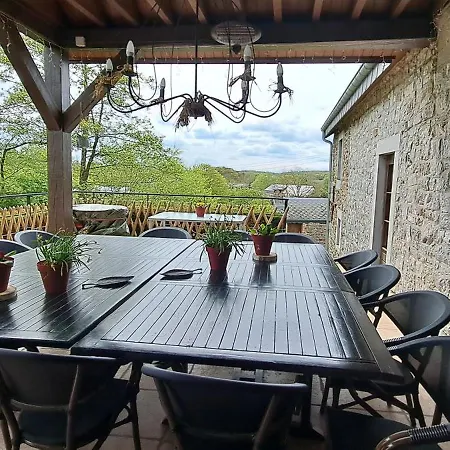 Le Hourlay * Дюрбюи