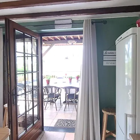 Le Hourlay * Дюрбюи