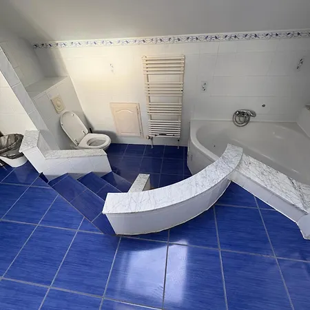 Сasa de vacaciones Le Hourlay Durbuy