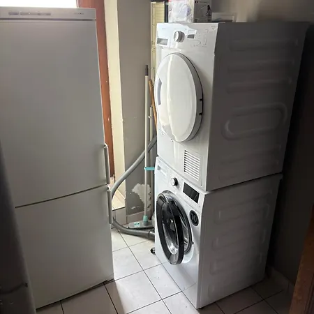 Hébergement de vacances Le Hourlay Durbuy
