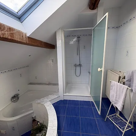 Σπίτι διακοπών Le Hourlay *