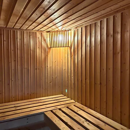 Le Hourlay Σπίτι διακοπών