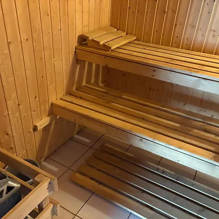 Le Hourlay Σπίτι διακοπών *