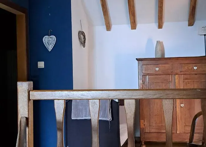 Le Hourlay Σπίτι διακοπών