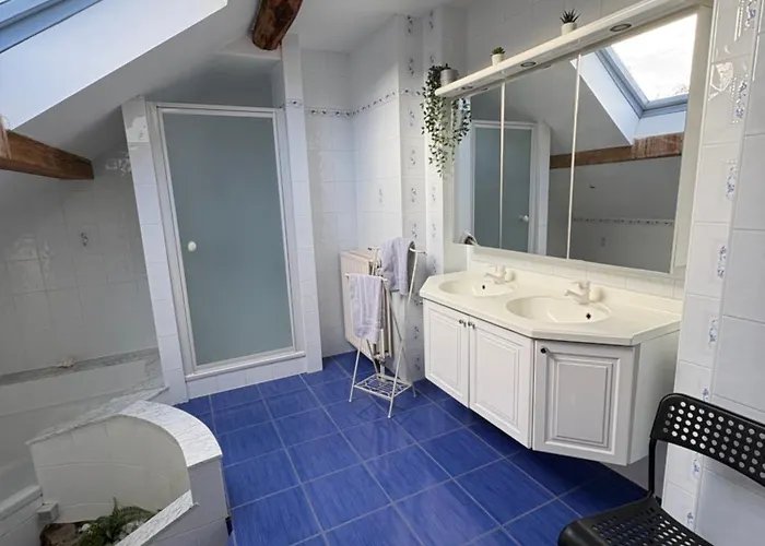 Le Hourlay Σπίτι διακοπών