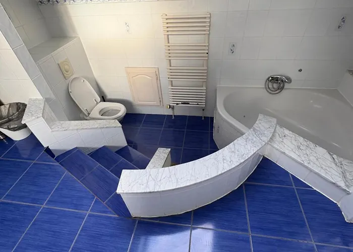 Σπίτι διακοπών Le Hourlay Durbuy