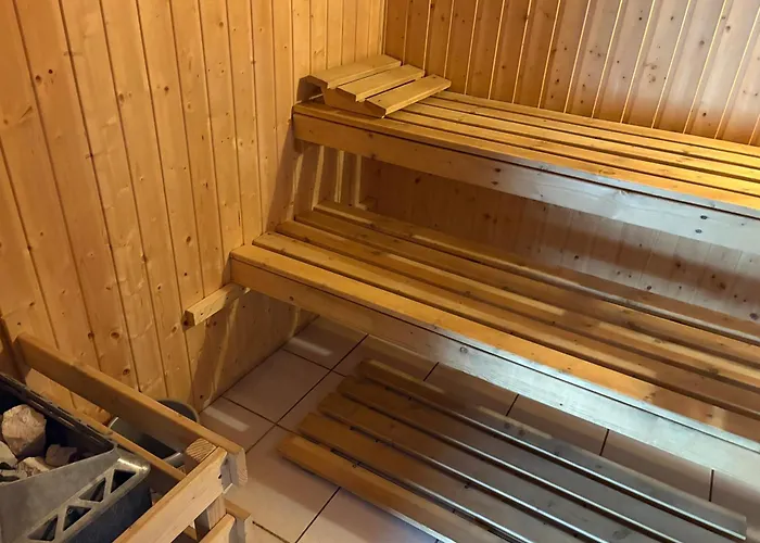 Le Hourlay Σπίτι διακοπών *